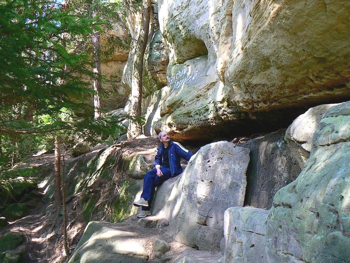 Chce to odpocinek.JPG